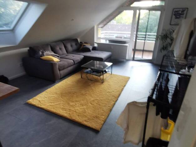 Wohnung zur Miete 1.040 € 2,5 Zimmer 56,9 m² 3. Geschoss frei ab 01.10.2026 Leinfelden Leinfelden-Echterdingen 70771