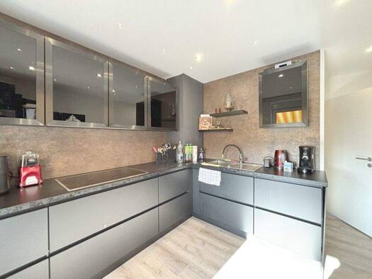 Wohnung zum Kauf 280.000 € 4 Zimmer 107 m² Süd Ludwigshafen am Rhein 67061