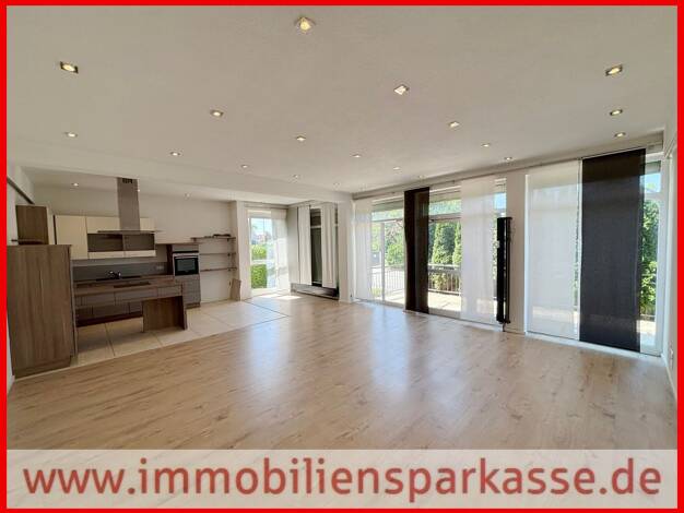 Wohnung zum Kauf 435.000 € 3 Zimmer 115 m² frei ab sofort Wurmberg Wurmberg 75449