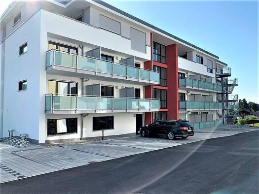 Wohnung zum Kauf 149.000 € 1 Zimmer 33,8 m² Zieglstadl Pfarrkirchen 84347