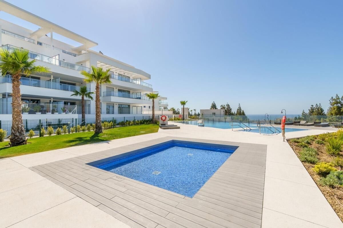 Studio zum Kauf 405.400 € 4 Zimmer Mijas 29650