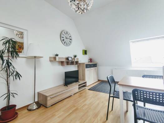 Wohnung zum Kauf 85.000 € 1 Zimmer 21 m² Ludwigstraße 4 Mitte Innenstadt-West 44135