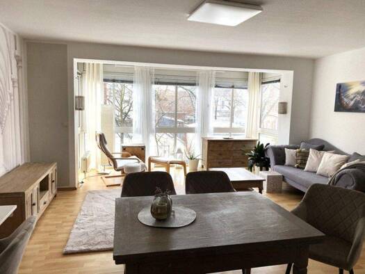 Wohnung zum Kauf 230.000 € 2 Zimmer 67 m² Innenstadt Fürth 90762