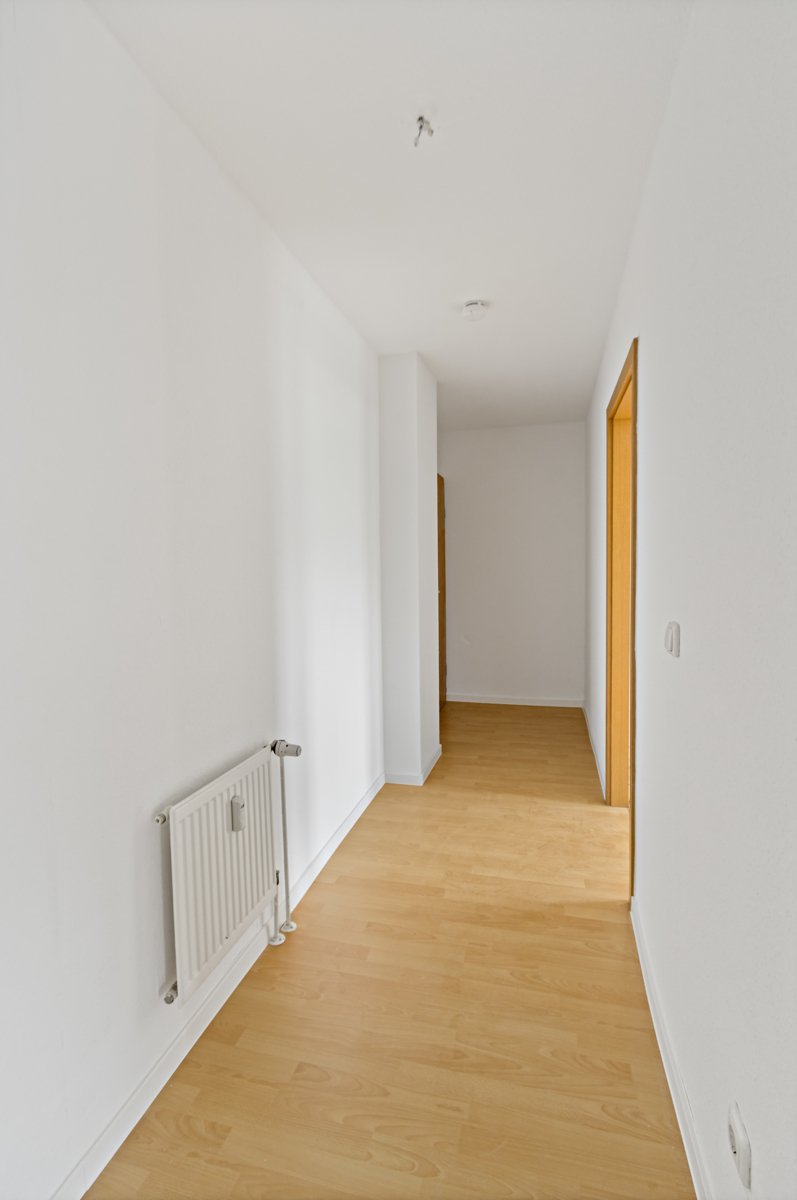 Wohnung zur Miete 377 € 2 Zimmer 58 m²<br/>Wohnfläche 2.<br/>Geschoss Otto-Bruder-Straße 10 Ortslage Ammendorf / Beesen Halle (Saale) / Ammendorf 06132