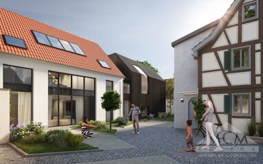 Einfamilienhaus zum Kauf 799.000 € 6 Zimmer 166 m² 169 m² Grundstück Bergen-Enkheim Frankfurt am Main / Bergen-Enkheim 60388