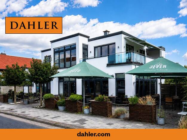 Penthouse zum Kauf 350.000 € 3 Zimmer 74 m² Dangast Varel 26316