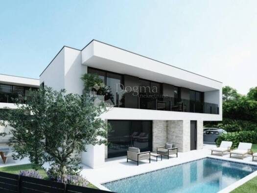 Haus zum Kauf 620.000 € 5 Zimmer 166 m² Valtura, Liznjan Ližnjan