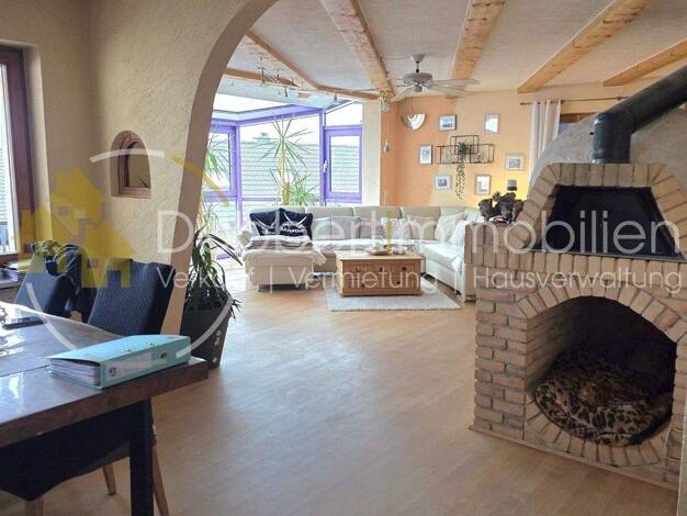 Wohnung zum Kauf 325.000 € 4,5 Zimmer 130 m² 1. Geschoss frei ab 01.08.2026 Hauffweg 2/1 Oberrot 74420