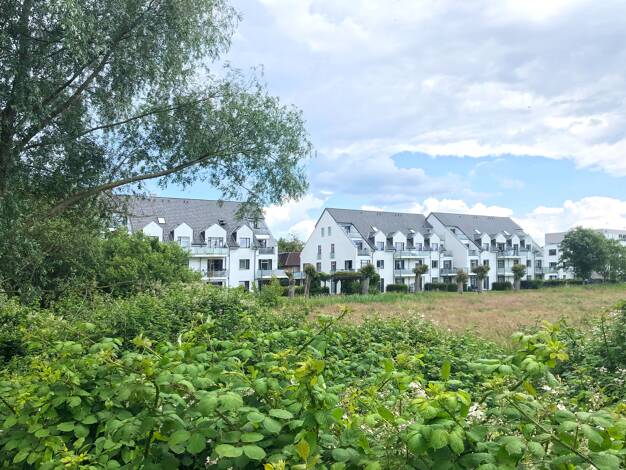 Wohnung zum Kauf 285.000 € 2 Zimmer 52,4 m² 1. Geschoss Ostseebad Boltenhagen Boltenhagen 23946
