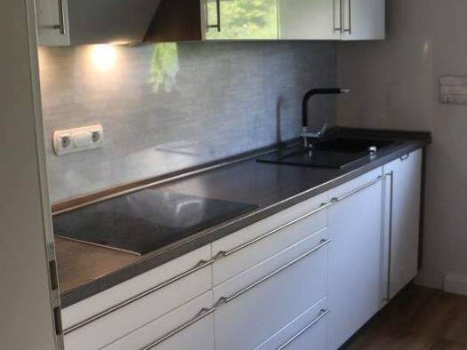 Wohnung zur Miete 447 € 2,5 Zimmer 74,6 m² 1. Geschoss Gustav-Selve-Str. 35 d Altena 58762