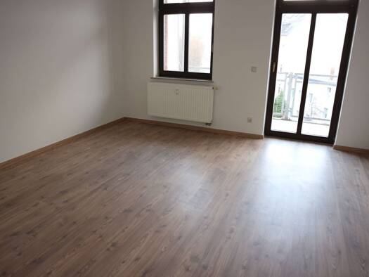 Wohnung zur Miete 489 € 4 Zimmer 86 m² 3. Geschoss frei ab 01.02.2027 Lohrstraße 2 Schloßchemnitz Schloßchemnitz 09113