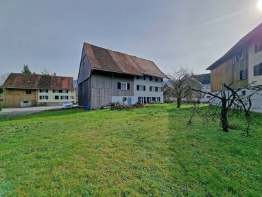 Einfamilienhaus zum Kauf 1.009 m² Grundstück Dornbirn 6850