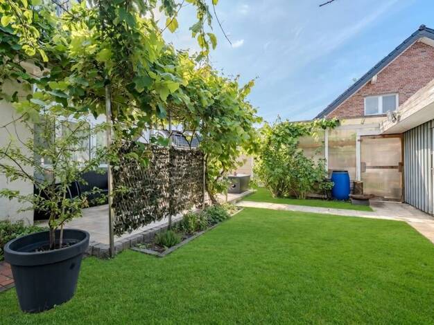 Einfamilienhaus zum Kauf 495.000 € 8 Zimmer 178 m² 554 m² Grundstück Schloß Holte Schloß Holte-Stukenbrock 33758