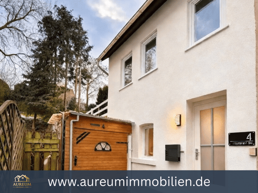 Doppelhaushälfte zum Kauf 199.000 € 4 Zimmer 95 m² 274 m² Grundstück Rümmelsheim 55452
