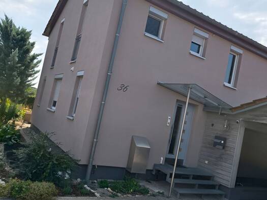 Einfamilienhaus zur Miete 1.600 € 6 Zimmer 123 m² 607 m² Grundstück frei ab 01.11.2026 Dipbach Bergtheim 97241