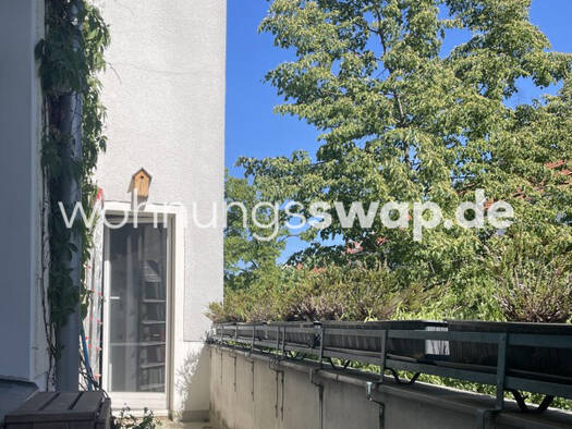 Wohnung zur Miete Tauschwohnung 550 € 2 Zimmer 80 m² 3. Geschoss Alt-Treptow Treptow-Köpenick 12435