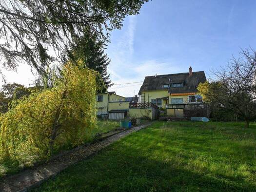 Einfamilienhaus zum Kauf 698.000 € 6 Zimmer 147 m² 916 m² Grundstück Biebrich Wiesbaden 65203