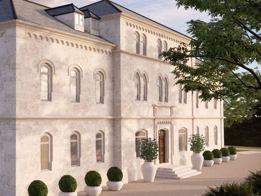 Terrassenwohnung zum Kauf provisionsfrei 790.000 € 3 Zimmer 142,8 m² Geschoss 1/2 frei ab sofort Allee 7 Coburg Coburg 96450