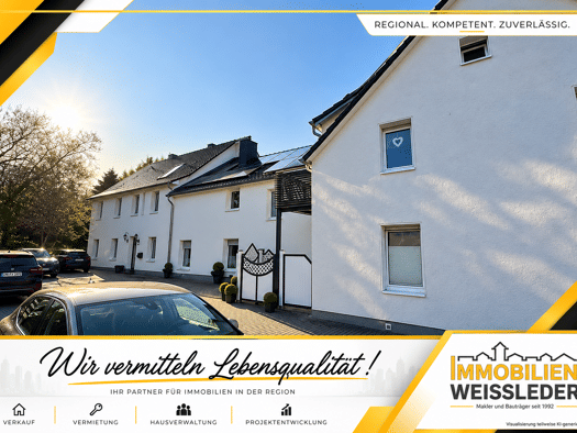 Mehrfamilienhaus zum Kauf 1.200.000 € 453 m² 1.283 m² Grundstück Unna Unna 59423