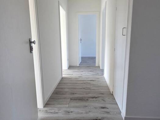 Wohnung zur Miete 860 € 3 Zimmer 62 m² Geschoss 3/4 frei ab sofort Alt-Langenhagen Langenhagen 30853