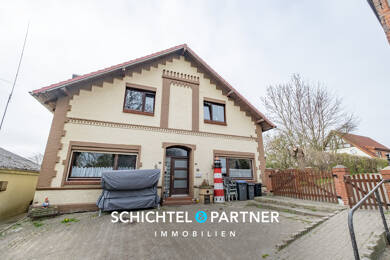 Mehrfamilienhaus zum Kauf 329.000 € 15 Zimmer 530 m² 1.103 m² Grundstück Mulsum Mulsum 27639