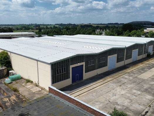 Produktionshalle zur Miete provisionsfrei 3,80 € 16.385 m² Lagerfläche teilbar ab 1.000 m² Niederau Niederau 01689