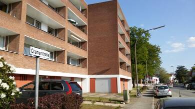 Wohnung zur Miete 690 € 3 Zimmer 75 m² Geschoss 1/4 Mitte Delmenhorst 27749