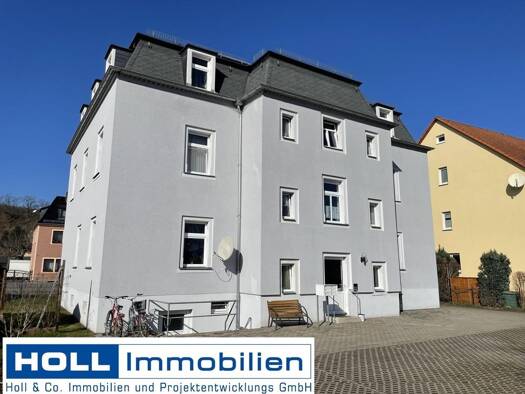 Mehrfamilienhaus zum Kauf provisionsfrei 679.000 € 12 Zimmer 384 m² 1.167 m² Grundstück Dohna 01809