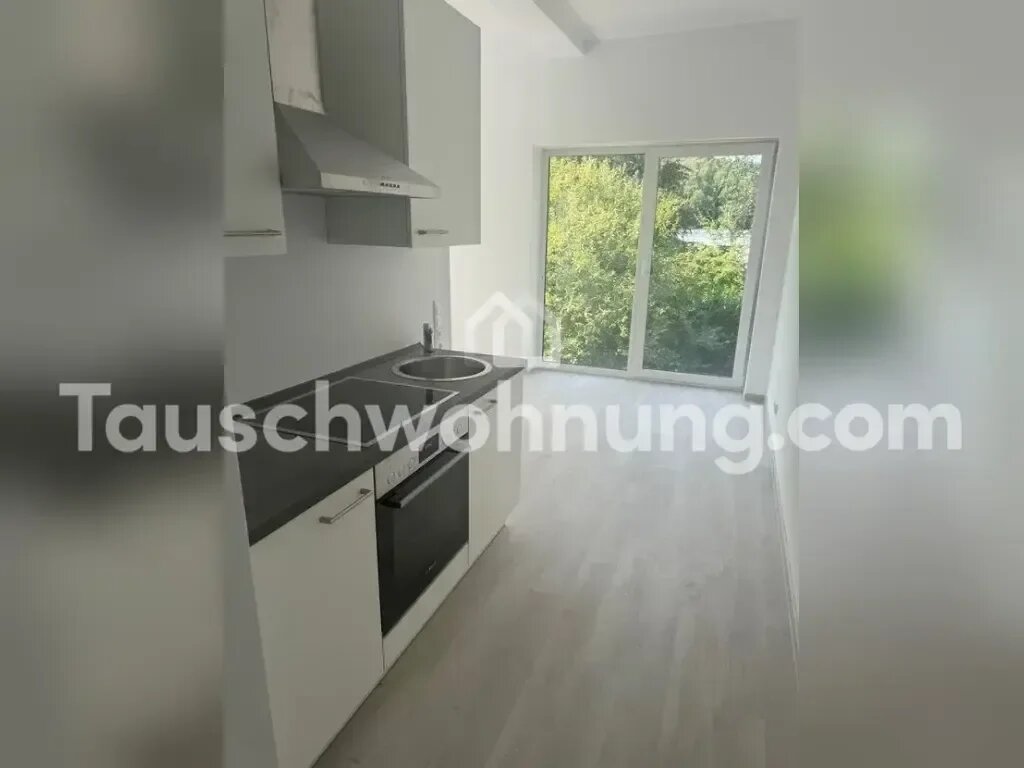 Wohnung zur Miete Tauschwohnung 1.000 € 1 Zimmer 29 m²<br/>Wohnfläche Meckelfeld Seevetal 21217