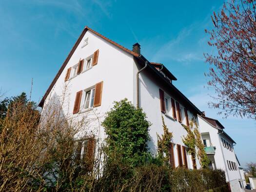 Einfamilienhaus zum Kauf 598.000 € 8,5 Zimmer 162 m² 369 m² Grundstück Böblingen Böblingen 71032