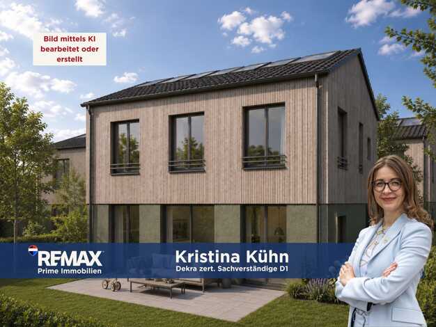 Einfamilienhaus zum Kauf provisionsfrei 1.049.000 € 5 Zimmer 150 m² 432 m² Grundstück Mammendorf Mammendorf 82291