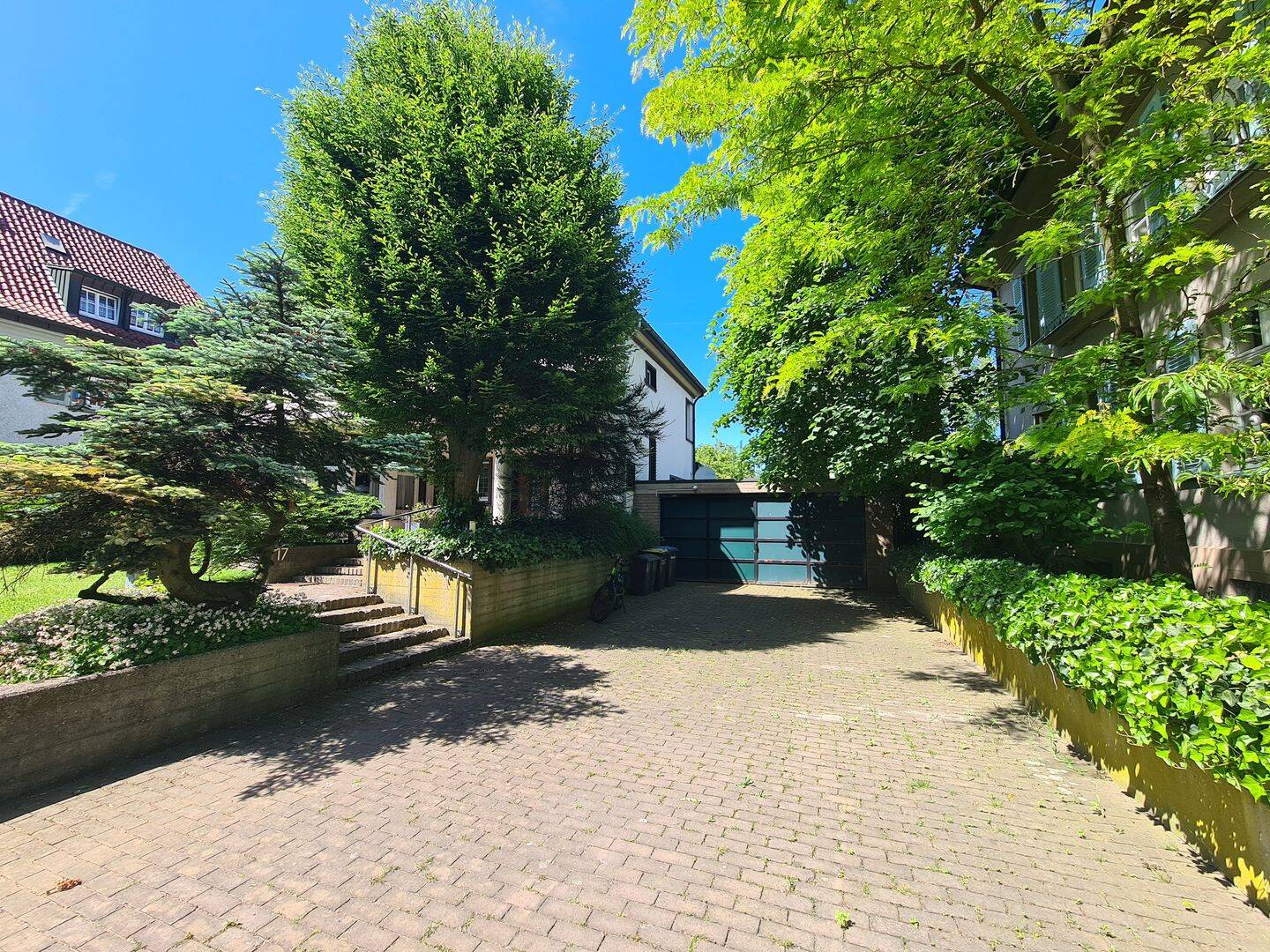 Einfamilienhaus zum Kauf - Ansicht 5