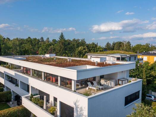 Penthouse zur Miete 4.350 € 3 Zimmer 179 m² 3. Geschoss Thalk.Obersendl.-Forsten-Fürstenr.-Solln München 81479