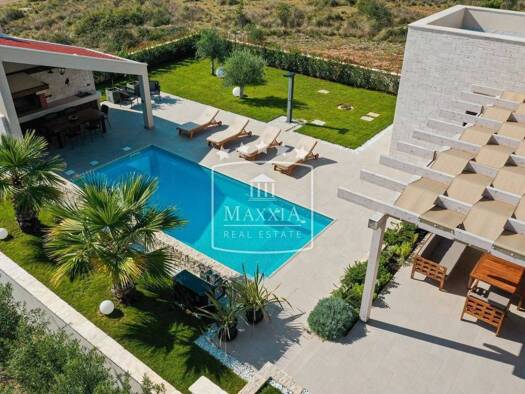 Haus zum Kauf 1.250.000 € 5 Zimmer 246 m² Poljica Brig, Nin Vrsi