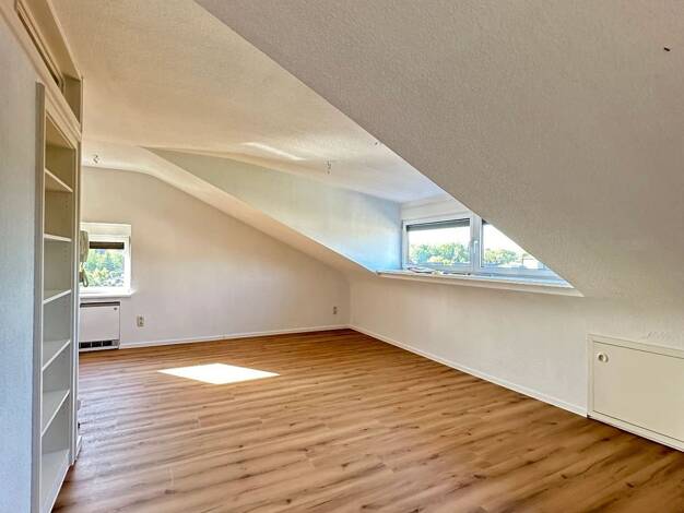 Rohdachboden zur Miete 560 € 2 Zimmer 48,3 m² 2. Geschoss Auf der Gier 8 Balkhausen Kerpen 50169