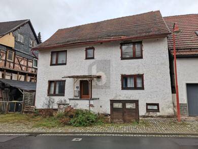 Einfamilienhaus zum Kauf 6 Zimmer 190 m² 450 m² Grundstück Suhl 98529