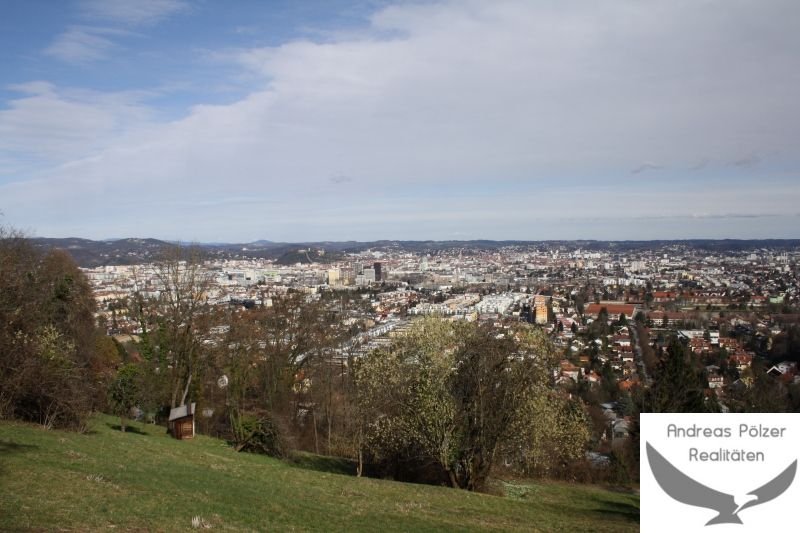 Grundstück zum Kauf 1.300.000 € 5.035 m²<br/>Grundstück Wetzelsdorf Graz-Wetzelsdorf 8052