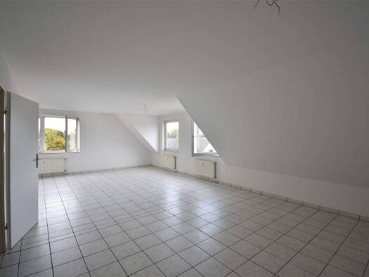Wohnung zum Kauf provisionsfrei 69.000 € 1 Zimmer 54 m² 3. Geschoss Möllen Voerde (Niederrhein) 46562