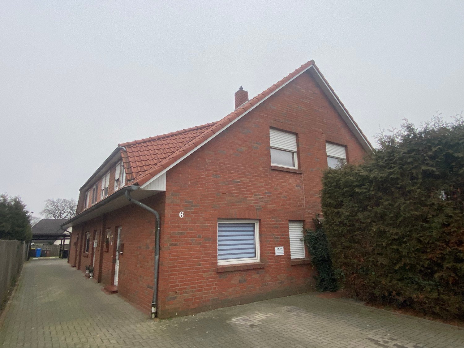 Mehrfamilienhaus zum Kauf 354 m²<br/>Wohnfläche 853 m²<br/>Grundstück Cloppenburg Cloppenburg 49661