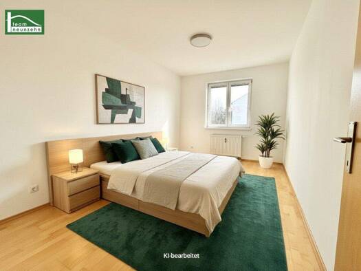Wohnung zur Miete 257 € 2 Zimmer 58,6 m² Fröhlichgasse 83 Jakomini Graz 8010
