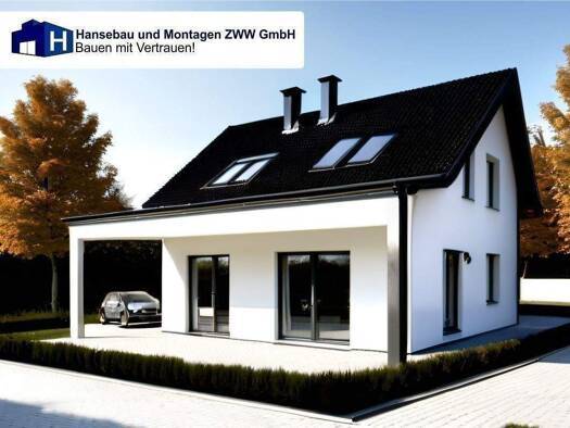 Haus zum Kauf provisionsfrei 289.000 € 4 Zimmer 123 m² Neu Wulmstorf Neu Wulmstorf 21629