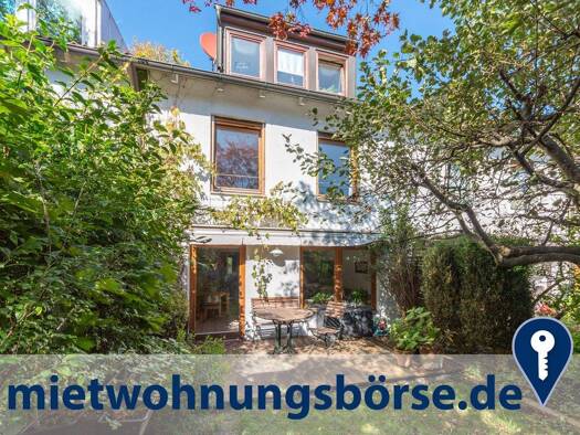 Reihenmittelhaus zur Miete 2.500 € 5,5 Zimmer 133,6 m² 141 m² Grundstück Pasing-Obermenzing München 80687