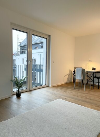 Wohnung zur Miete 335 € 1 Zimmer 28 m² 3 Geschosse Turbinenstraße 17 Innenstadt Bielefeld 33609