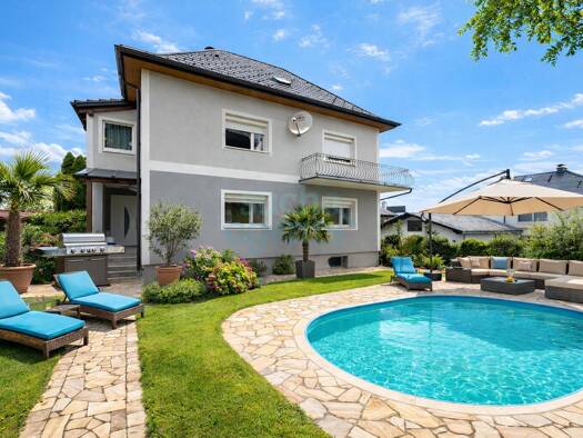 Einfamilienhaus zum Kauf 399.000 € 8 Zimmer 194 m² 1.197 m² Grundstück Sierning 4522