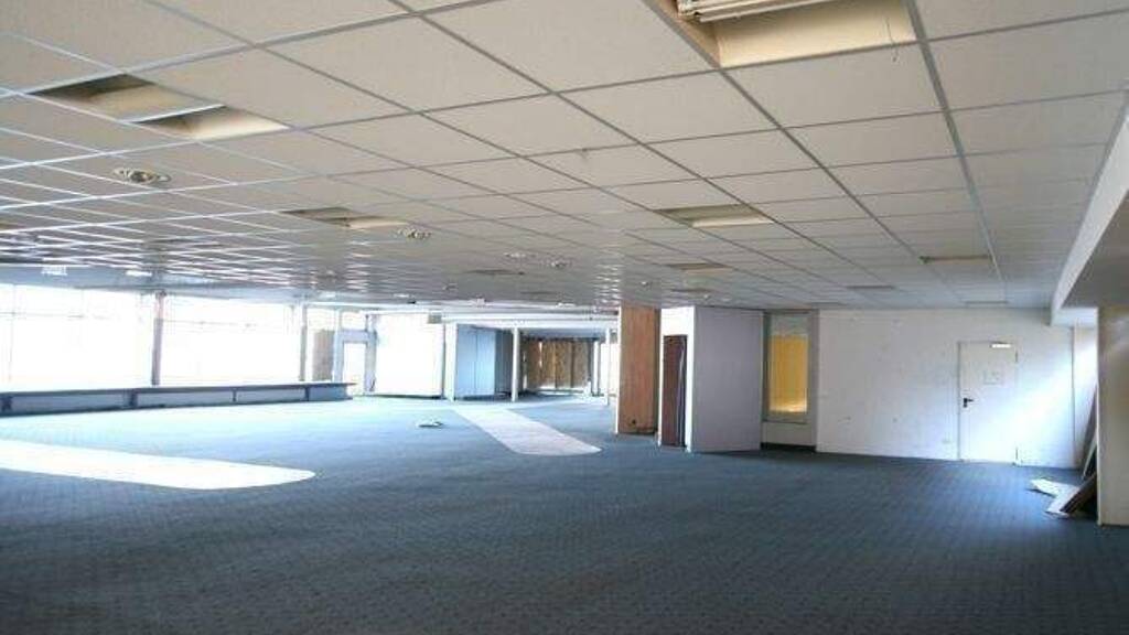 Laden zur Miete 800 m² Verkaufsfläche Eschwege 37269
