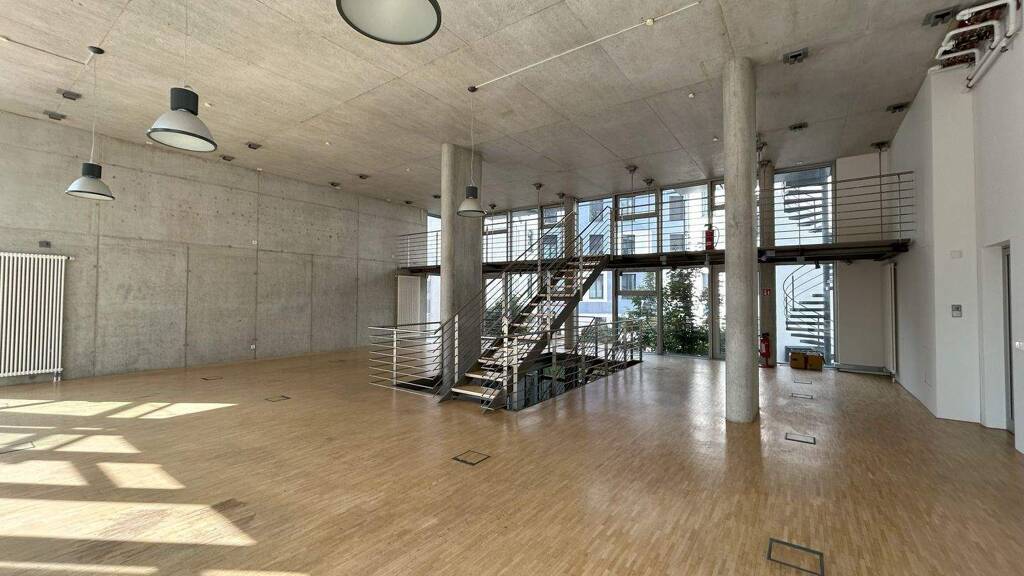 Verkaufsfläche zur Miete provisionsfrei 13,50 € 237 m² Verkaufsfläche Calenberger Neustadt Hannover 30169