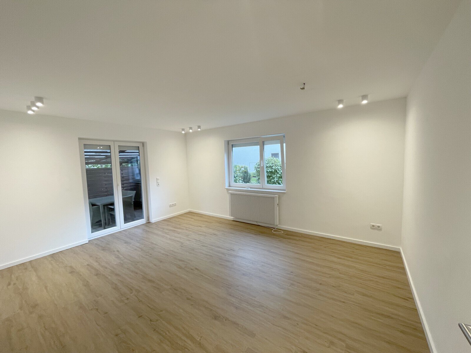 Wohnung zum Kauf 270.000 € 3 Zimmer 72 m²<br/>Wohnfläche Unterhausen Lichtenstein 72805