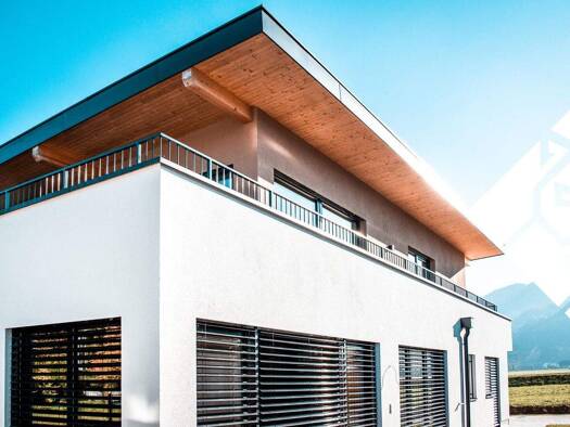 Penthouse zum Kauf 650.000 € 4 Zimmer 84,7 m² Kirchbichl 6322