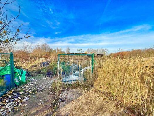 Gewerbegrundstück zum Kauf 44.000 € 1.500 m² Grundstück Glebitzsch 06794