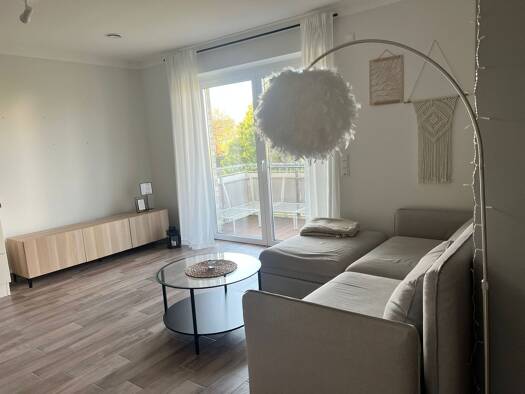 Wohnung zur Miete 825 € 3 Zimmer 70 m² frei ab 01.06.2026 Borsteler Landstraße 20 Achim 28832